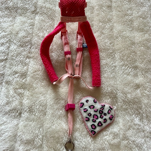 Sporn Non-Pull Mesh Adjustable Dog Harness - Picture 4 of 10